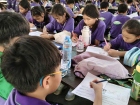 โครงการศึกษานอกสถานที่ “ป.4 : ท่องแดนมหัศจรรย์ในเขาเขียว” Image 100